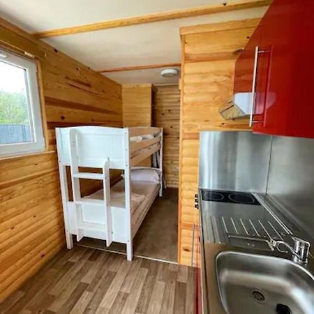 Lake View Lodge Pod Chichester Bagian luar foto