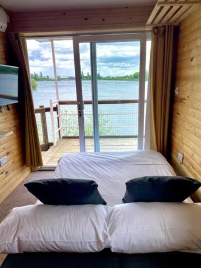 Lake View Lodge Pod Chichester Bagian luar foto